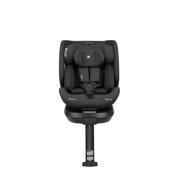 Продукт Kikkaboo i-Orbit - Стол за кола 40-150 см i-SIZE - 0 - BG Hlapeta