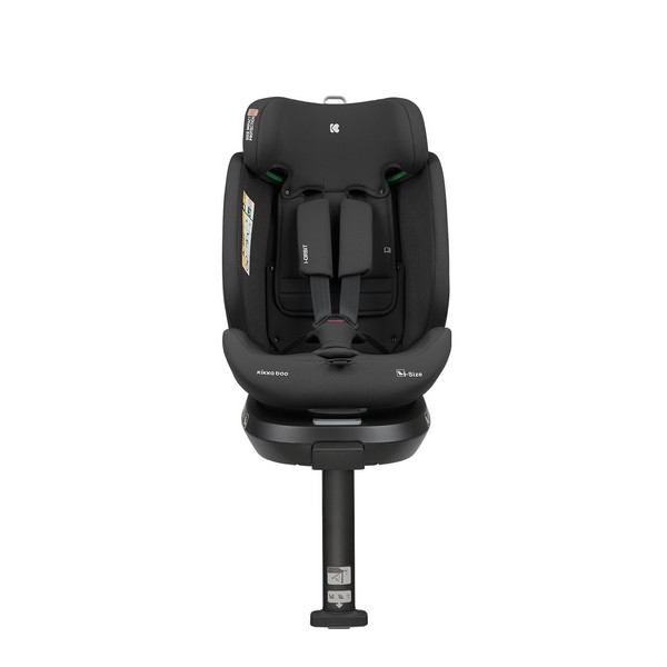 Продукт Kikkaboo i-Orbit - Стол за кола 40-150 см i-SIZE - 0 - BG Hlapeta