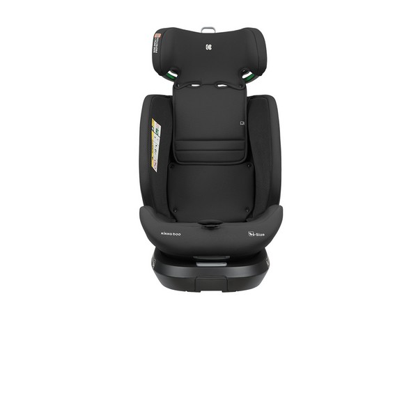 Продукт Kikkaboo i-Orbit - Стол за кола 40-150 см i-SIZE - 0 - BG Hlapeta
