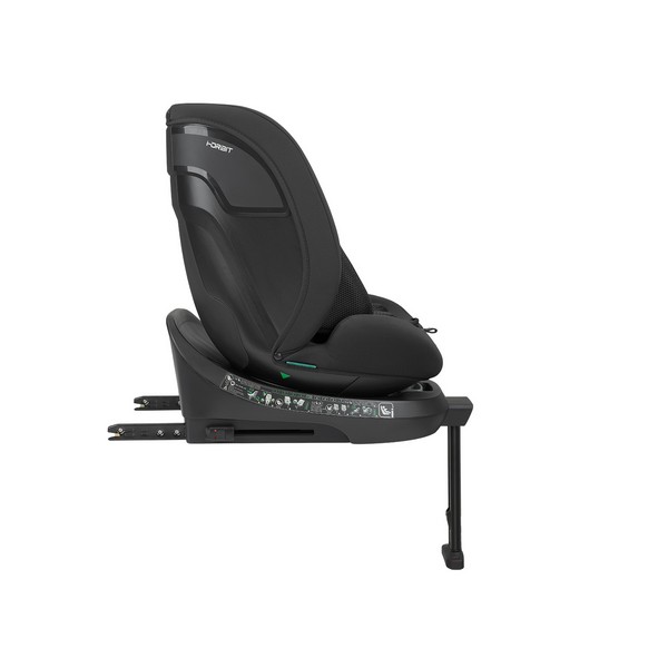 Продукт Kikkaboo i-Orbit - Стол за кола 40-150 см i-SIZE - 0 - BG Hlapeta