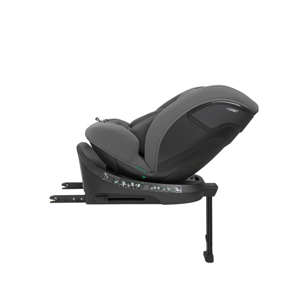 Продукт Kikkaboo i-Orbit - Стол за кола 40-150 см i-SIZE - 0 - BG Hlapeta