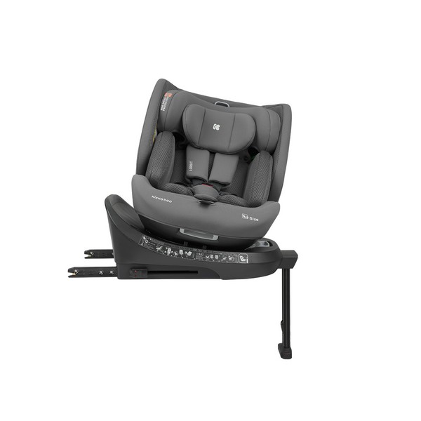 Продукт Kikkaboo i-Orbit - Стол за кола 40-150 см i-SIZE - 0 - BG Hlapeta