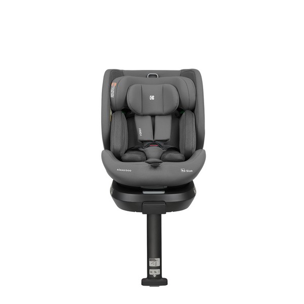 Продукт Kikkaboo i-Orbit - Стол за кола 40-150 см i-SIZE - 0 - BG Hlapeta