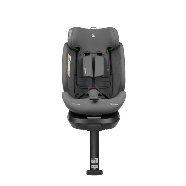 Продукт Kikkaboo i-Orbit - Стол за кола 40-150 см i-SIZE - 0 - BG Hlapeta
