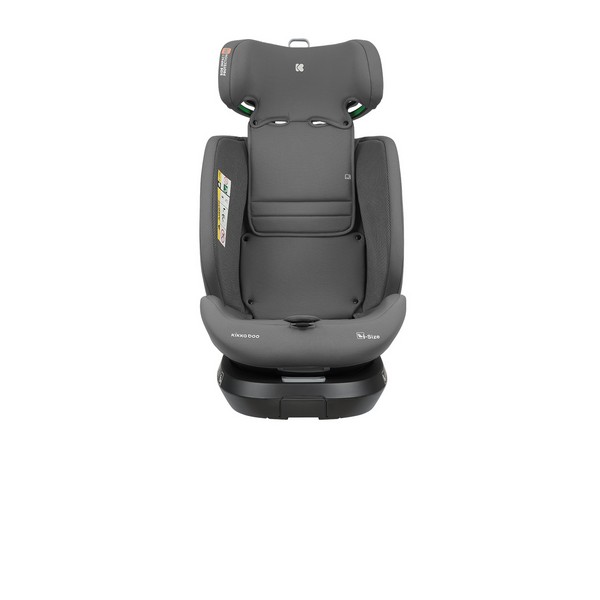 Продукт Kikkaboo i-Orbit - Стол за кола 40-150 см i-SIZE - 0 - BG Hlapeta