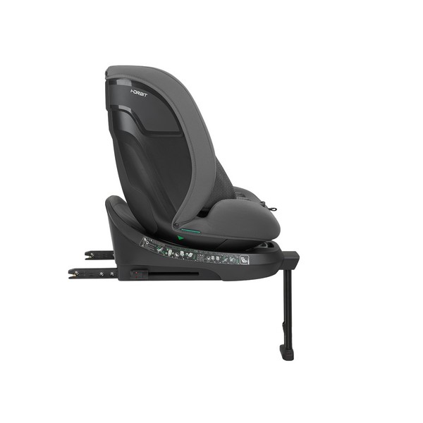 Продукт Kikkaboo i-Orbit - Стол за кола 40-150 см i-SIZE - 0 - BG Hlapeta