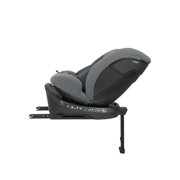 Продукт Kikkaboo i-Orbit - Стол за кола 40-150 см i-SIZE - 0 - BG Hlapeta