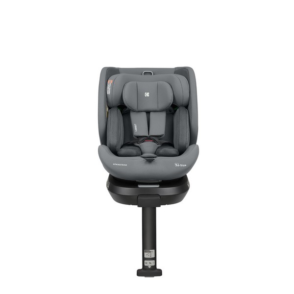 Продукт Kikkaboo i-Orbit - Стол за кола 40-150 см i-SIZE - 0 - BG Hlapeta