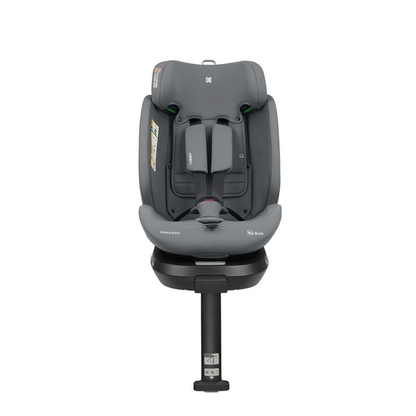 Продукт Kikkaboo i-Orbit - Стол за кола 40-150 см i-SIZE - 0 - BG Hlapeta