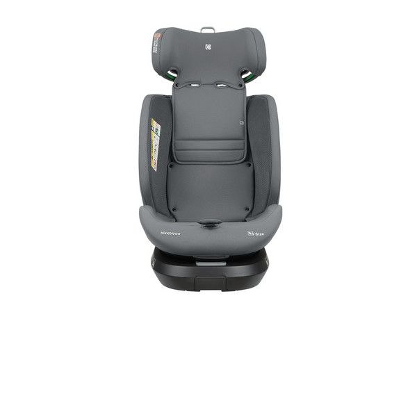 Продукт Kikkaboo i-Orbit - Стол за кола 40-150 см i-SIZE - 0 - BG Hlapeta