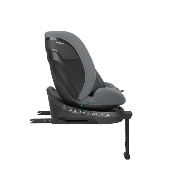 Продукт Kikkaboo i-Orbit - Стол за кола 40-150 см i-SIZE - 0 - BG Hlapeta