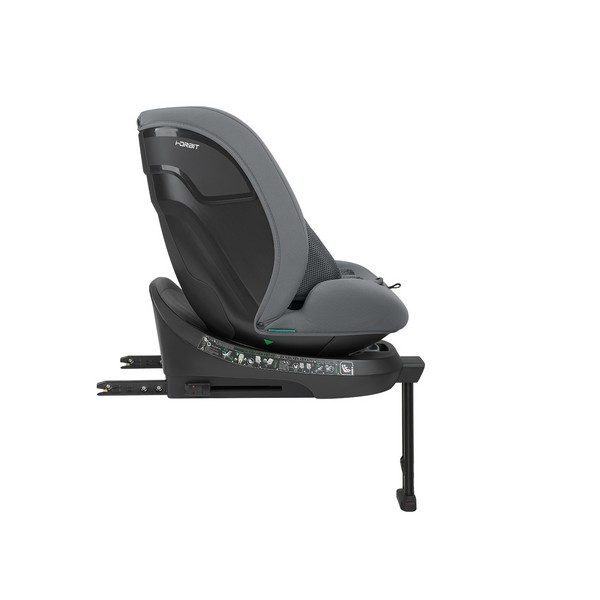 Продукт Kikkaboo i-Orbit - Стол за кола 40-150 см i-SIZE - 0 - BG Hlapeta