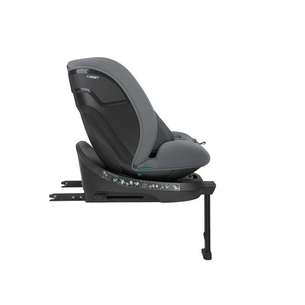 Продукт Kikkaboo i-Orbit - Стол за кола 40-150 см i-SIZE - 0 - BG Hlapeta