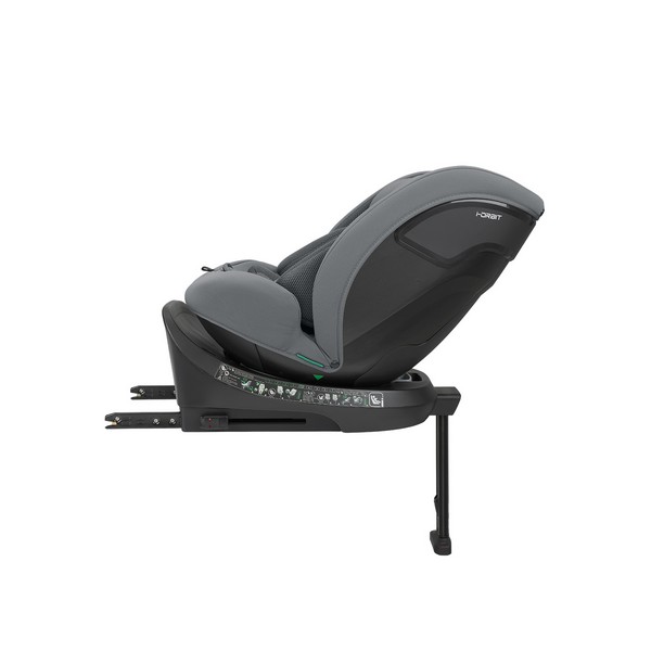 Продукт Kikkaboo i-Orbit - Стол за кола 40-150 см i-SIZE - 0 - BG Hlapeta