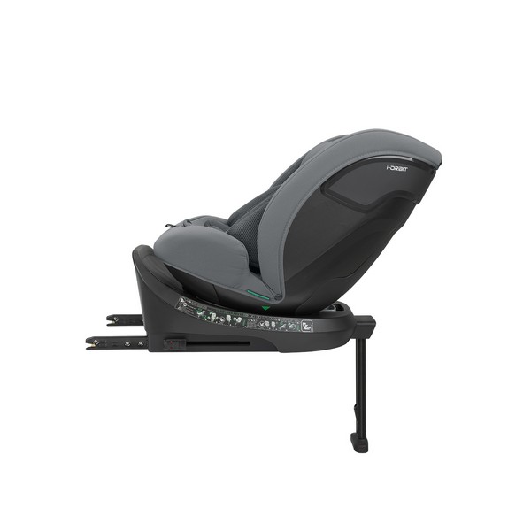 Продукт Kikkaboo i-Orbit - Стол за кола 40-150 см i-SIZE - 0 - BG Hlapeta