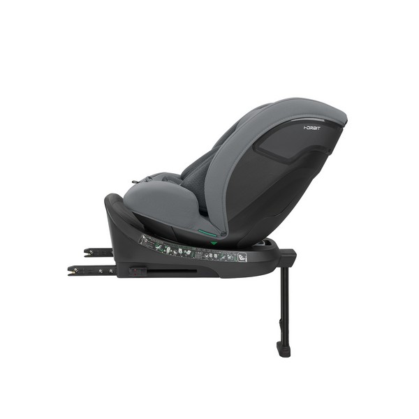 Продукт Kikkaboo i-Orbit - Стол за кола 40-150 см i-SIZE - 0 - BG Hlapeta