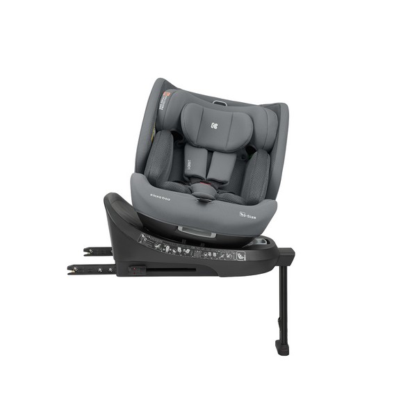 Продукт Kikkaboo i-Orbit - Стол за кола 40-150 см i-SIZE - 0 - BG Hlapeta