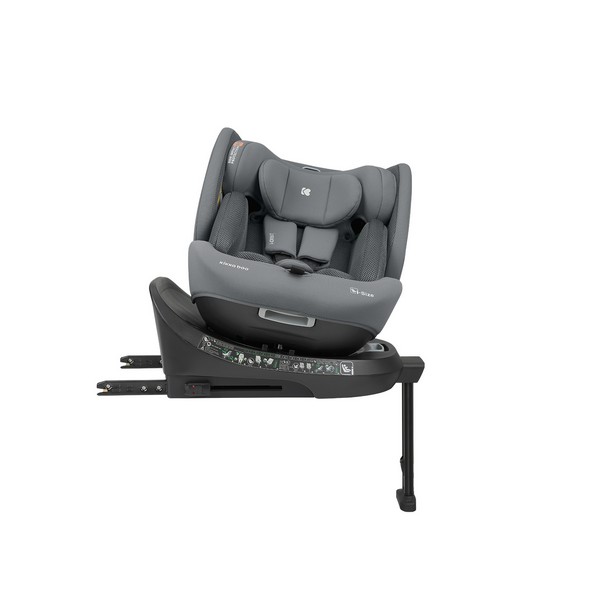 Продукт Kikkaboo i-Orbit - Стол за кола 40-150 см i-SIZE - 0 - BG Hlapeta