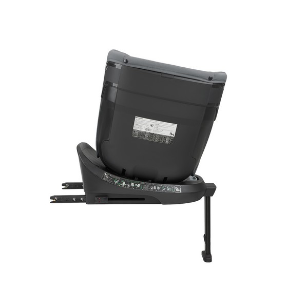 Продукт Kikkaboo i-Orbit - Стол за кола 40-150 см i-SIZE - 0 - BG Hlapeta