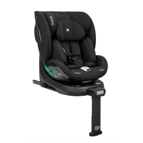 Kikkaboo i-Twist i-SIZE 40-150 см. - Стол за кола с въртене на 360 градуса
