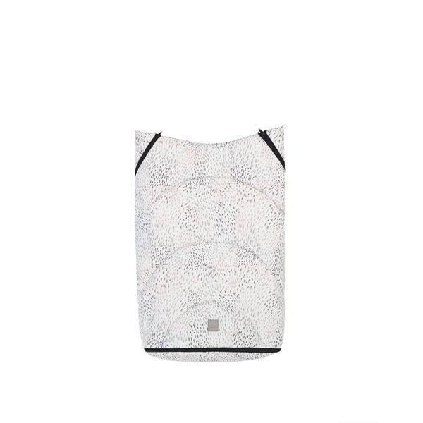 Продукт Kikkaboo Trendy Memphis - Чувалче за количка - 0 - BG Hlapeta