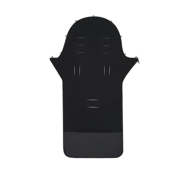 Продукт Kikkaboo Trendy Memphis - Чувалче за количка - 0 - BG Hlapeta
