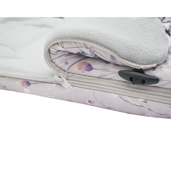 Продукт Kikkaboo Luxury - Чувалче за количка 97 х 40 - 0 - BG Hlapeta