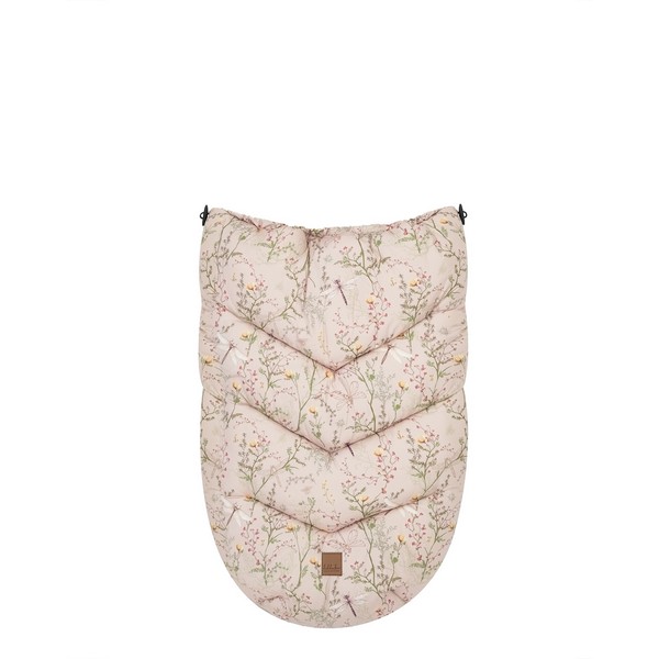 Продукт Kikkaboo Luxury - Чувалче за количка 97 х 40 - 0 - BG Hlapeta