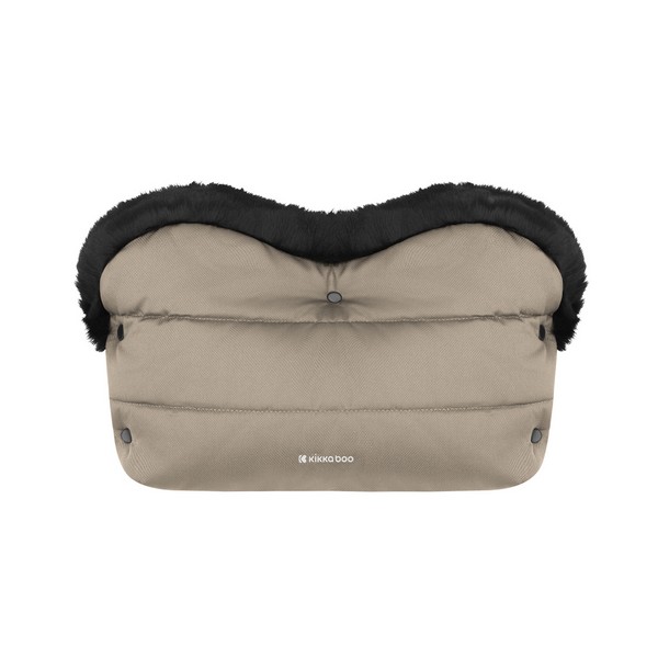 Продукт Kikkaboo Urban - Ръкавица за количка - 0 - BG Hlapeta