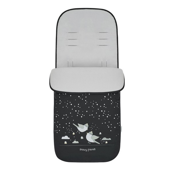 Продукт Kikkaboo Polar - Чувалче за количка - 0 - BG Hlapeta