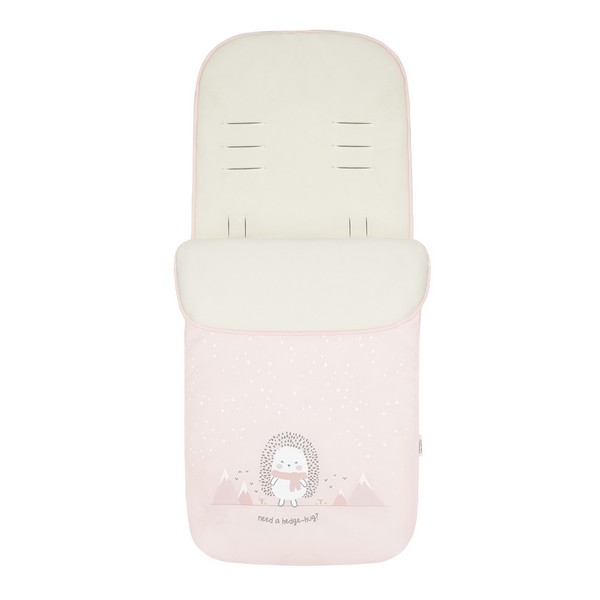 Продукт Kikkaboo Polar - Чувалче за количка - 0 - BG Hlapeta