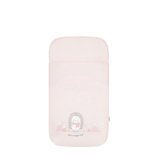Продукт Kikkaboo Polar - Чувалче за количка - 0 - BG Hlapeta