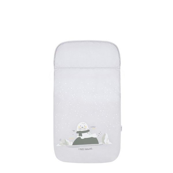 Продукт Kikkaboo Polar - Чувалче за количка - 0 - BG Hlapeta