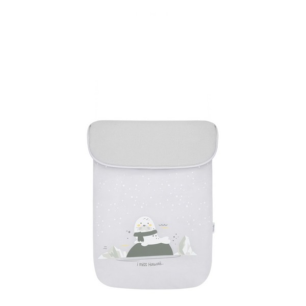Продукт Kikkaboo Polar - Чувалче за количка - 0 - BG Hlapeta