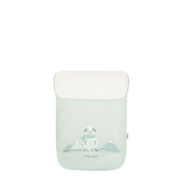 Продукт Kikkaboo Polar - Чувалче за количка - 0 - BG Hlapeta