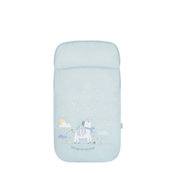 Продукт Kikkaboo Polar - Чувалче за количка - 0 - BG Hlapeta