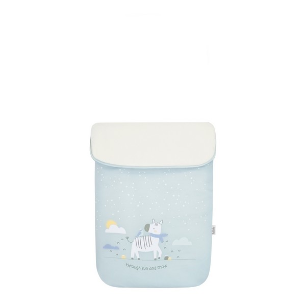 Продукт Kikkaboo Polar - Чувалче за количка - 0 - BG Hlapeta