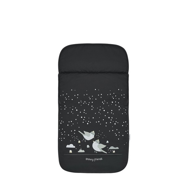 Продукт Kikkaboo Polar - Чувалче за количка - 0 - BG Hlapeta