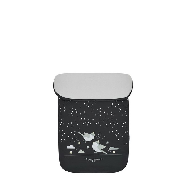Продукт Kikkaboo Polar - Чувалче за количка - 0 - BG Hlapeta