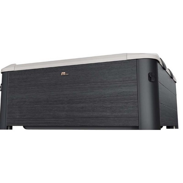 Продукт MSPA OSLO Plus - Сглобяемо СПА 180x180 с LED и Твърди Стени - 0 - BG Hlapeta