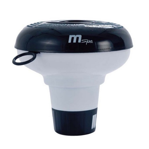 Продукт MSPA OSLO Plus - Сглобяемо СПА 180x180 с LED и Твърди Стени - 0 - BG Hlapeta
