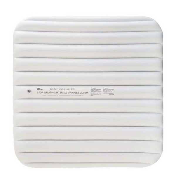 Продукт MSPA OSLO Plus - Сглобяемо СПА 180x180 с LED и Твърди Стени - 0 - BG Hlapeta