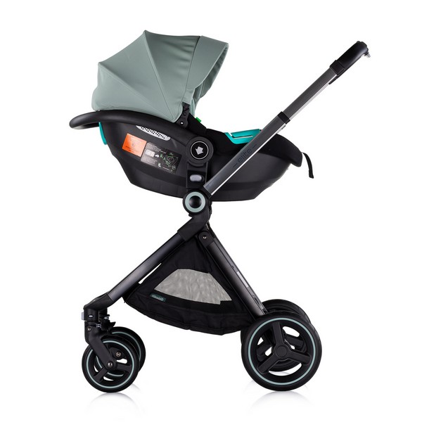 Продукт Chipolino Елит 3 в 1 - Комбинирана количка, модел 2025г - 0 - BG Hlapeta