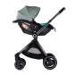 Продукт Chipolino Елит 3 в 1 - Комбинирана количка, модел 2025г - 4 - BG Hlapeta