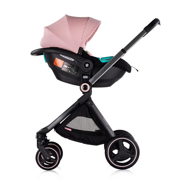 Продукт Chipolino Елит 3 в 1 - Комбинирана количка, модел 2025г - 0 - BG Hlapeta