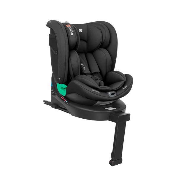 Продукт Kikkaboo i-Turn - Стол за кола 40-150 см i-SIZE - 0 - BG Hlapeta