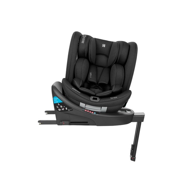 Продукт Kikkaboo i-Turn - Стол за кола 40-150 см i-SIZE - 0 - BG Hlapeta