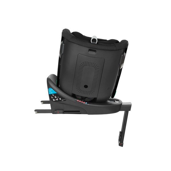 Продукт Kikkaboo i-Turn - Стол за кола 40-150 см i-SIZE - 0 - BG Hlapeta