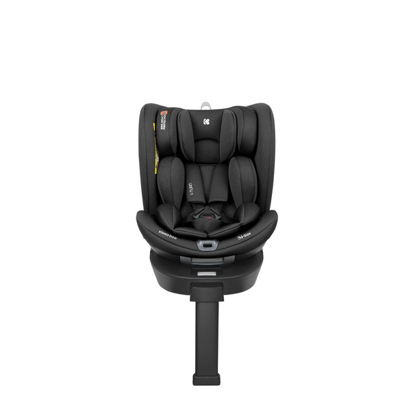 Продукт Kikkaboo i-Turn - Стол за кола 40-150 см i-SIZE - 0 - BG Hlapeta