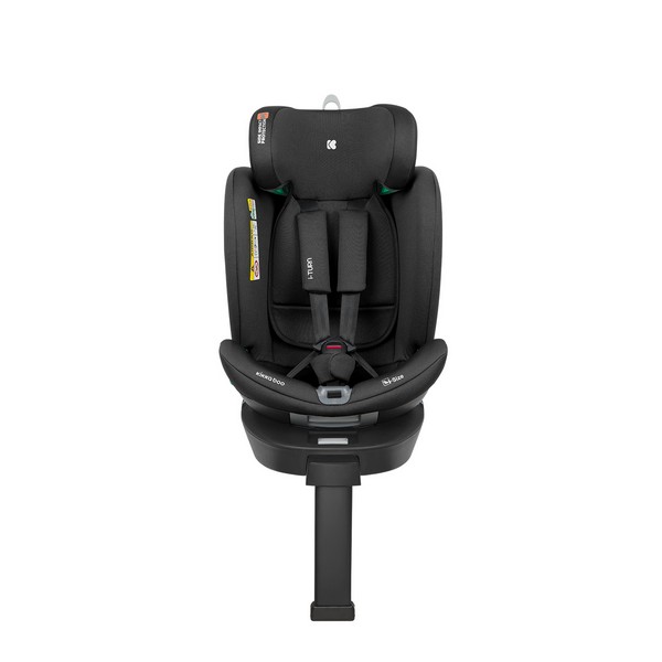 Продукт Kikkaboo i-Turn - Стол за кола 40-150 см i-SIZE - 0 - BG Hlapeta